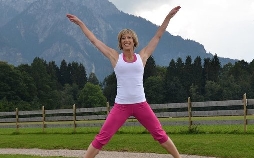 Tele-Gym