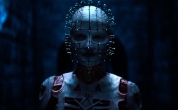 Hellraiser