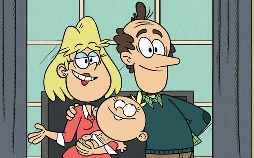 Willkommen bei den Louds