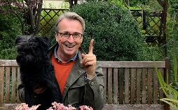 Horst sein Schrebergarten