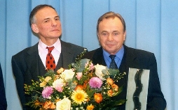 In aller Freundschaft