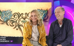 Von Toast Hawaii bis Arschgeweih