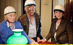 Krauses Hoffnung