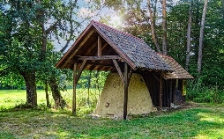 Kirtorf und sein Schmerofen