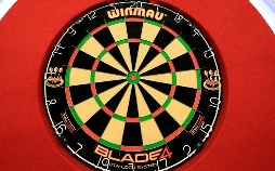 Darts - World Series of Darts Finals