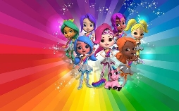 Rainbow Rangers