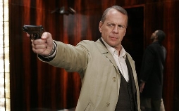 Lucky Number Slevin