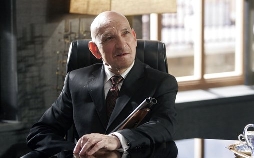 Lucky Number Slevin