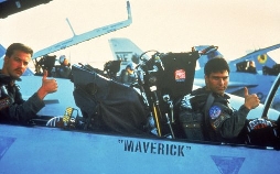 Top Gun - Sie fürchten weder Tod noch Teufel