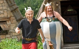 Asterix & Obelix - Im Auftrag Ihrer Majestät