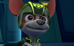 Paw Patrol: Jet to the Rescue