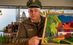 Hubert ohne Staller