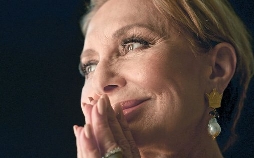 Googoosh, Made of Fire