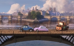Cars 2