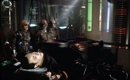 Star Trek: Der erste Kontakt