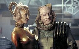 Star Trek - Der Aufstand