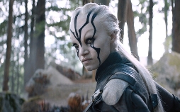 Star Trek Beyond