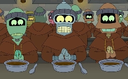 Futurama