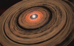 Das Universum - Eine Reise durch Raum und Zeit