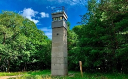Mauer, Bunker, Grünes Band - Die neue Erinnerungskultur
