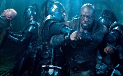 Underworld