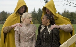 Scary Movie 4