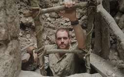 Expedition Unknown - Mythen auf der Spur