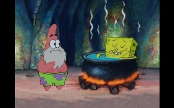 SpongeBob Schwammkopf