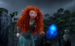 Merida - Legende der Highlands