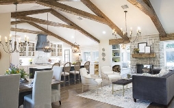 Fixer Upper - Umbauen, einrichten, einziehen!