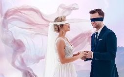 Hochzeit auf den ersten Blick - Australien