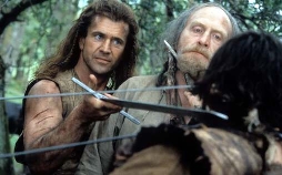 Braveheart