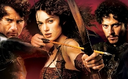 King Arthur