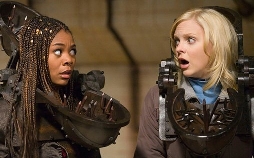 Scary Movie 4