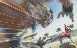 Eyeshield 21