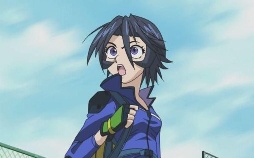 Eyeshield 21