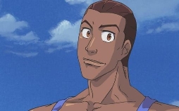 Eyeshield 21