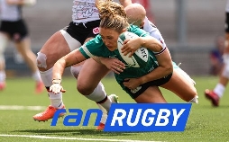 ran Rugby