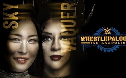 WWE Wrestlepalooza