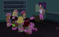 Futurama