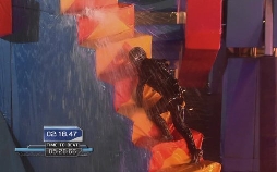 WipeOut - mach dich nass!