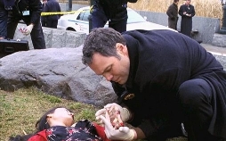 Criminal Intent - Verbrechen im Visier