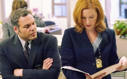 Criminal Intent - Verbrechen im Visier