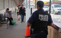 Border Force USA