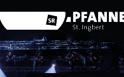 Die St. Ingberter Pfanne 2025