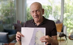 Israel und die Palästinenser