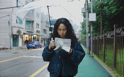 Rückkehr nach Seoul