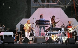 Supertramp: Live in Paris
