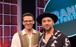 Frank am Freitag