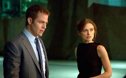 Jack Ryan: Shadow Recruit